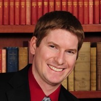 Davis and Elkins College Employee Derek Fincham's profile photo