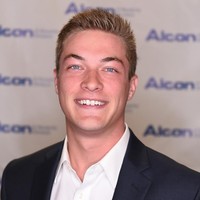DataForge Technologies Employee Andrew Kitch's profile photo