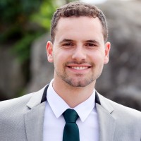 Enging - Make Solutions Employee Cláudio Almeida's profile photo