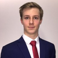 JPMorgan Chase & Co. Employee Joe Arrowsmith's profile photo