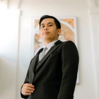 Comlan Incorporated Employee Nathanael Tanguilig's profile photo