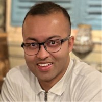 Velindre Cancer Service Employee Aruni Ghose's profile photo