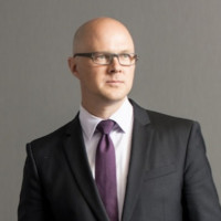 U.S. Department of State Employee Mike Templeman's profile photo