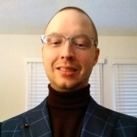 Avetta Employee Daniel Knight's profile photo