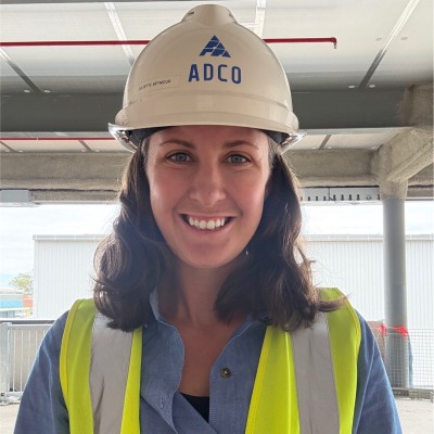 Juliette McKechnie's profile photo