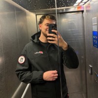 i-LYNX Employee Samuel Desmarets's profile photo