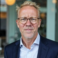 Sales Management ApS Employee Lars Schrøder's profile photo