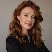 Circulor Employee Luise Müller-Hofstede's profile photo