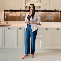 YANTRA ALUMINIUM WINDOW SYSTEMS PRIVATE LIMITED Employee Renita Basak's profile photo