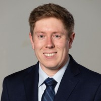 RideYellow Employee Jackson Fraser's profile photo