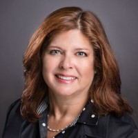 Academic Analytics Employee Stephanie Faulkner's profile photo