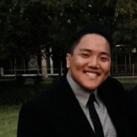 SOTA Cloud Employee Michael Yang's profile photo
