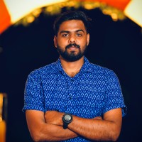 Beeka Technologies Employee Mohamed K's profile photo