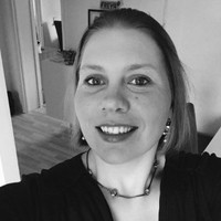 Telenor Employee Line Olsen's profile photo