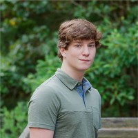 United States Marine Corps Employee Jake Kasper's profile photo