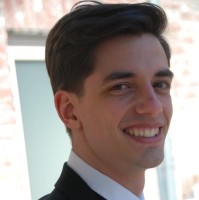 togaether Employee Matthias Vanermen's profile photo