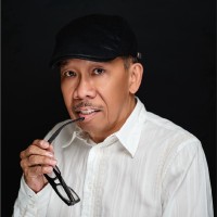 SIM Architects, Inc. Employee Arsenio ‘Omar’ Eslava's profile photo