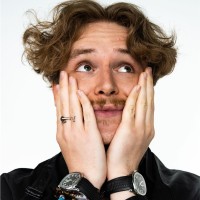 The Edit LDN Employee Dean Dobson's profile photo