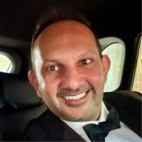 PolyPeptide Group Employee Trishul Shah's profile photo