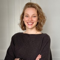 Les Nouveaux Géants Employee Emeline Fasolato's profile photo