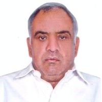 NCTC Employee Amer al Hourani's profile photo