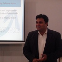 Sameer Chauhan Email & Phone Number