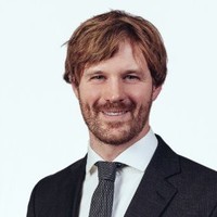 Porsche AG Employee Patrick Finger's profile photo