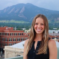 Boulder Small Business Development Center Employee Cj Frizzell's profile photo