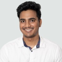 JoTo PR Disruptors Employee Vinod Kumar's profile photo
