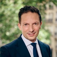 Pascal-André Gérinier Email