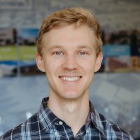 Photon Queue Employee Nathan Arnold's profile photo