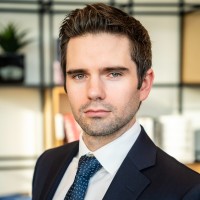 BlackRock Employee Jackson Schultz's profile photo