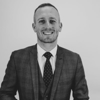 SiteCare Ltd Employee Daniel Newbold's profile photo