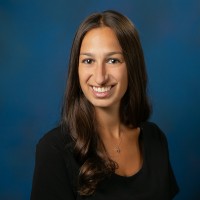 Camp Danbee Employee Hannah Dornbush's profile photo