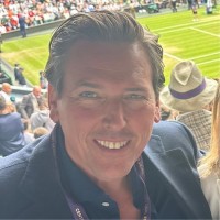 GGW Group GmbH Employee Tobias Warweg's profile photo