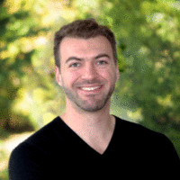 Behavior Design Collective Employee Andrew Zimmermann's profile photo