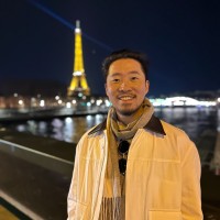 Meta Employee Vincent Yeh's profile photo