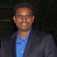 ShipConsole Employee Sridhar Bogelli's profile photo