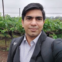 databaum Employee Saurabh Pandey's profile photo