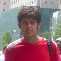 Planys Technologies Employee Vineet Upadhyay's profile photo