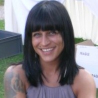 IBM Employee Desislava Petrova's profile photo