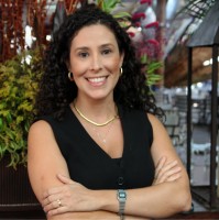 Equifax I BoaVista Employee Marília Camargo's profile photo