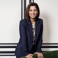 Hilton Employee Candice D'Cruz's profile photo