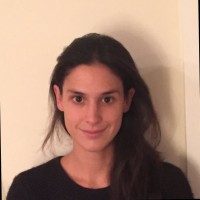 Continental Grain Company Employee Jordana Fribourg's profile photo