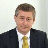 ČEZ Employee Tomas Chmelik's profile photo