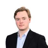 Amicus Wealth Ltd Employee William Dippfs's profile photo