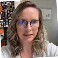 Social Path - Digital Marketing Consultancy Employee Charlotte Wilhelm's profile photo
