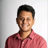 Pranith B Email & Phone Number
