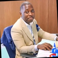 AMT Employee Jerson Jorge's profile photo