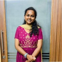 Konnectify Employee Snekha Suresh's profile photo